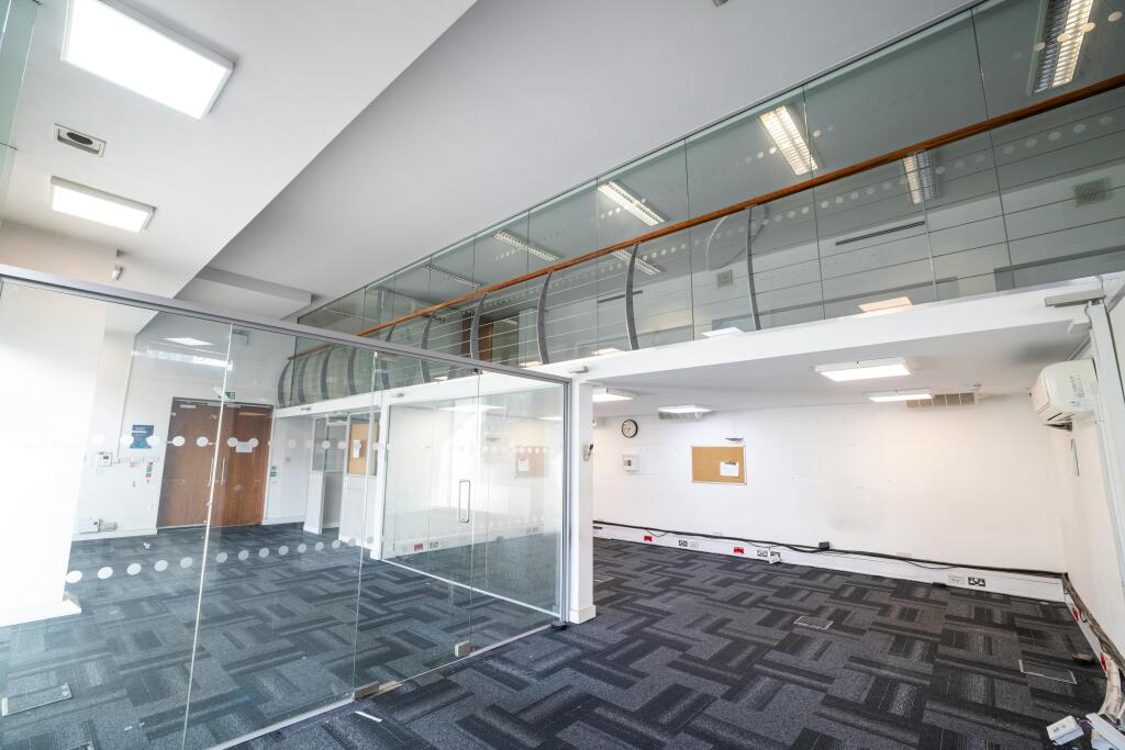 Unit 3 - Ground Floor