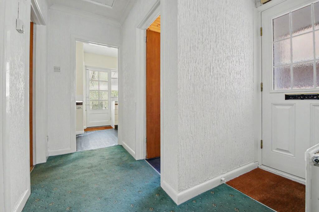 House in Southampton - View 5