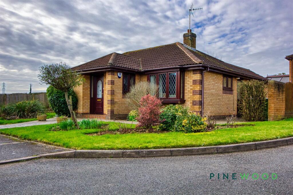 Main image of property: Pitch Close, Clowne, Chesterfield, Derbyshire, S43