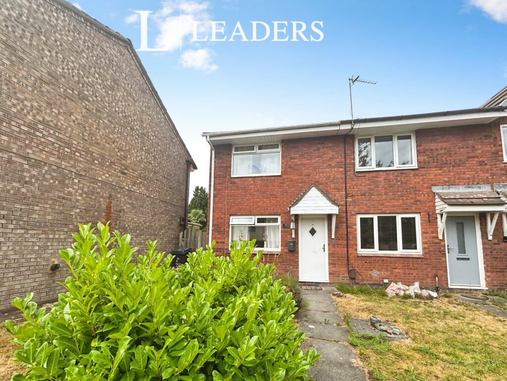 Main image of property: Shevington Close, Widnes, Cheshire