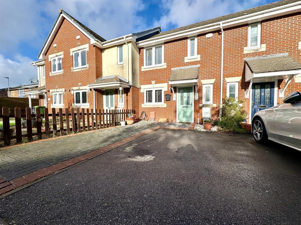 Main image of property: Kirpal Road, Portsmouth
