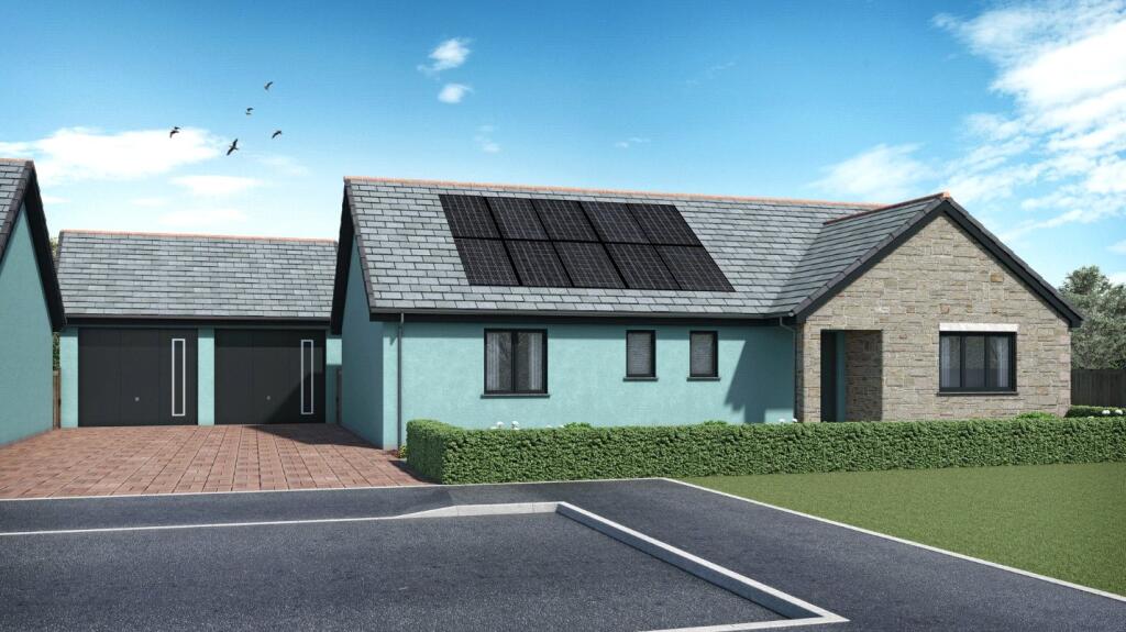 Main image of property: Gwel Fenten, Camborne, Cornwall