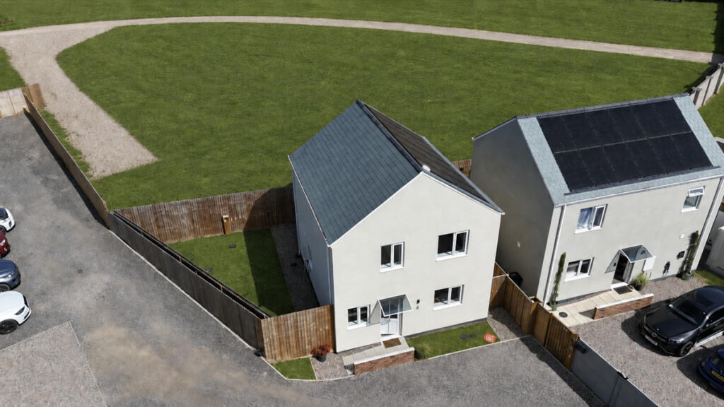 Main image of property: Westcott Park Close, Westcott, Cullompton, EX15