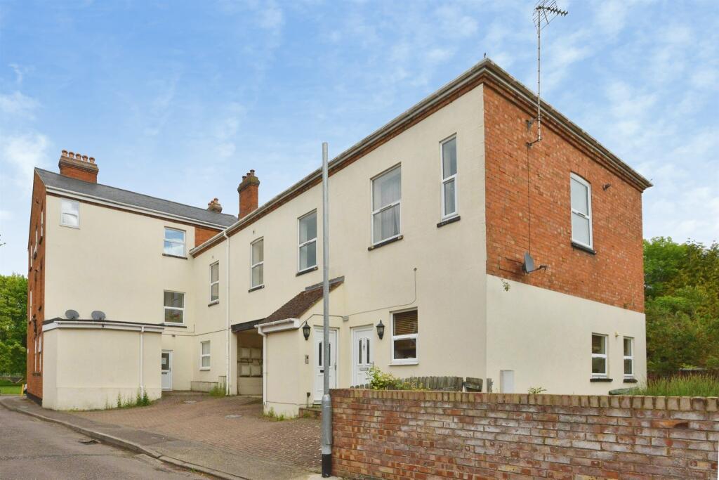 Main image of property: Newport Road, New Bradwell, Milton Keynes