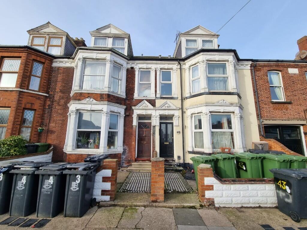 Main image of property: Northgate Street, Great Yarmouth, Norfolk, NR30