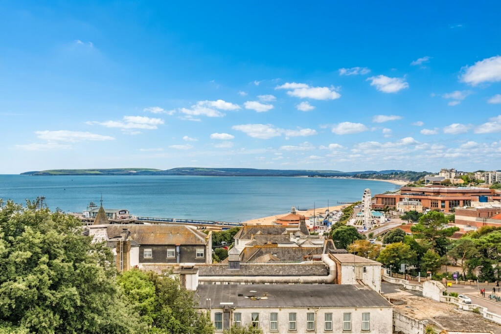 Russell Cotes Road, Bournemouth, BH1
