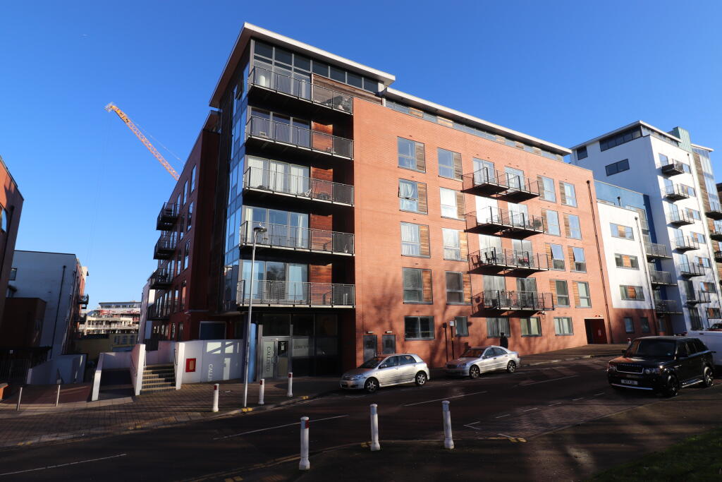 Additional image 6 of Ryland Street, Birmingham, B16