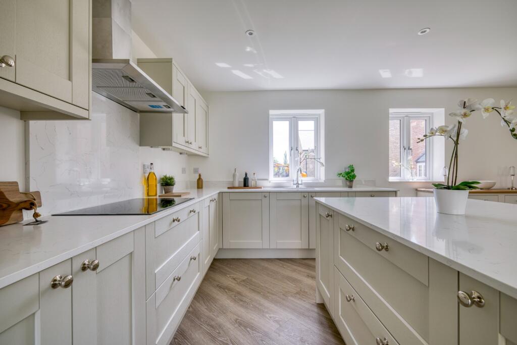 House in Bath - View 4