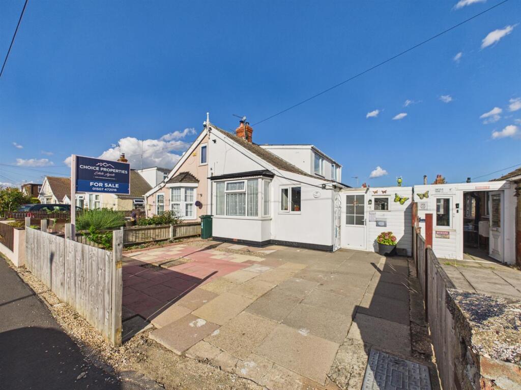 Main image of property: Regent Road, Mablethorpe