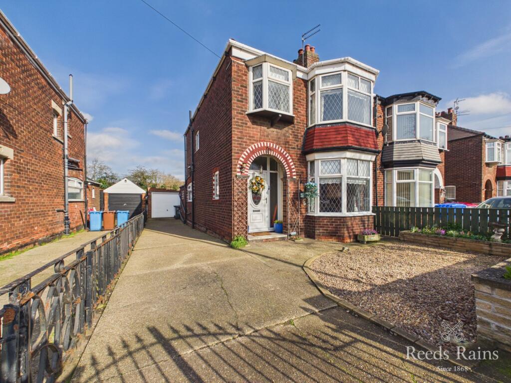 Main image of property: Cavendish Road, Hull, East Riding of Yorkshire, HU8