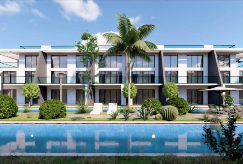 Main image of property: Long Beach, Famagusta