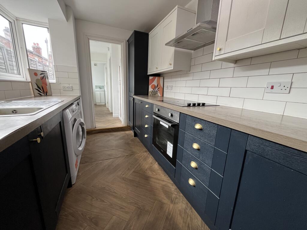 Main image of property: Ripon St // 4 Bed // SEPT 2026