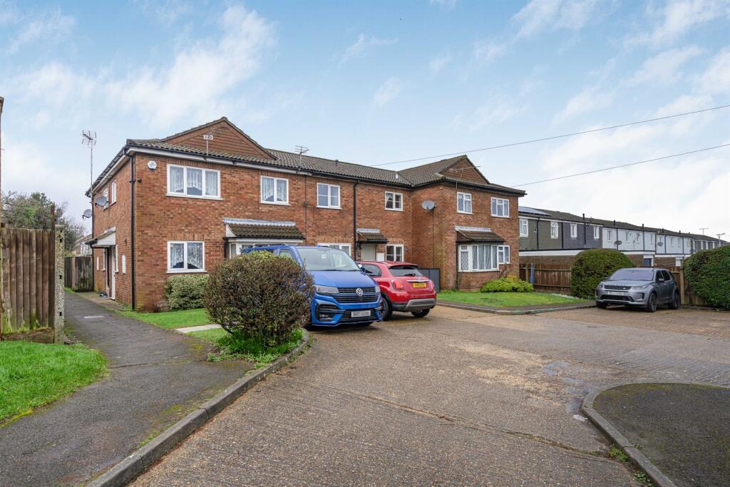 Main image of property: Peterley Court, Lane End