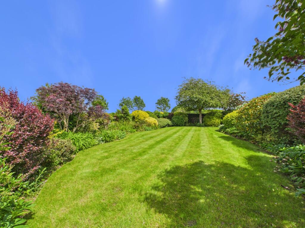 House in Guilden Sutton - View 2