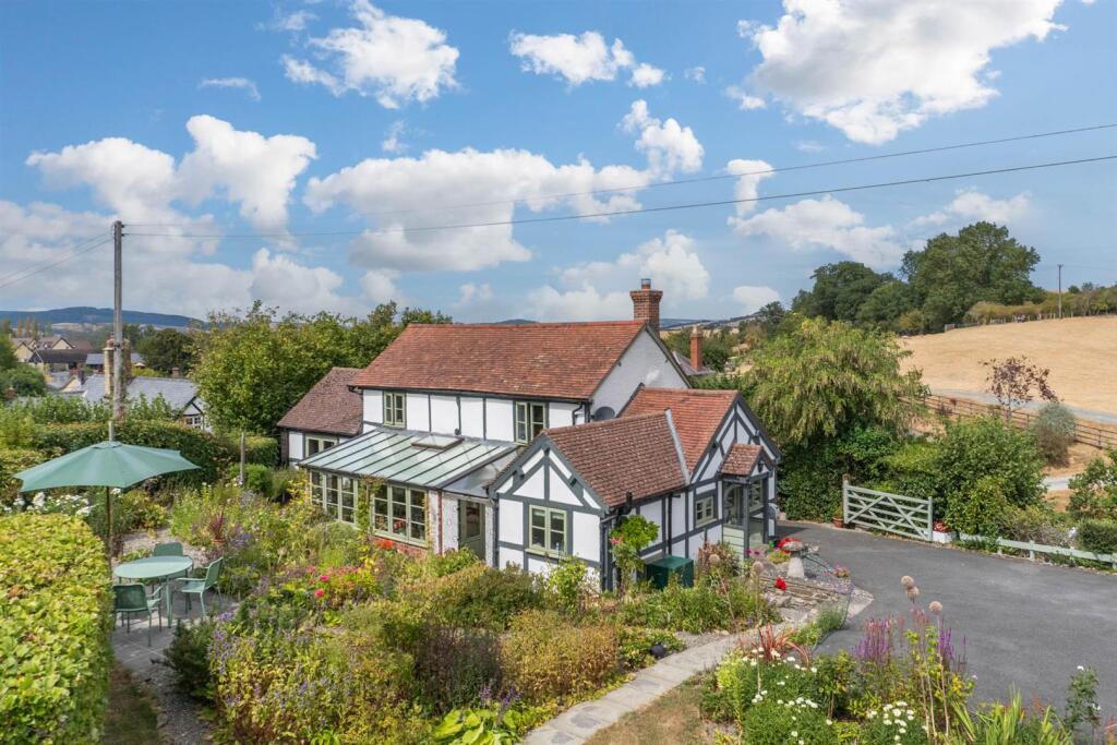 Main image of property: Adforton, Leintwardine, Craven Arms
