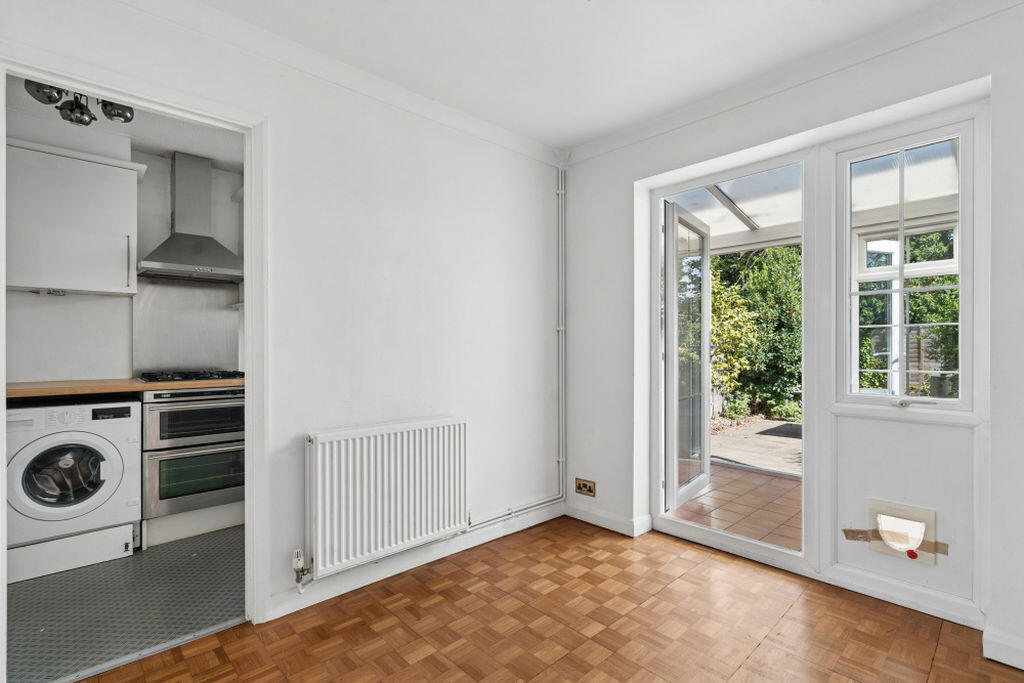 House in Cookham, Windsor and Maidenhead - View 4