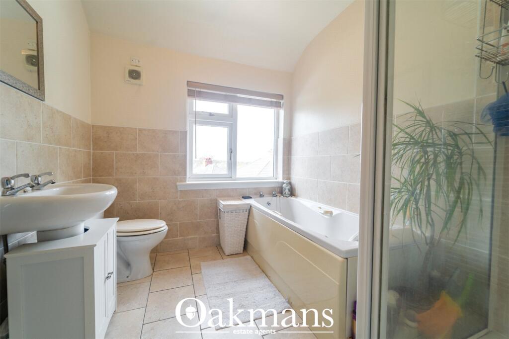 Additional image 19 of Greenoak Crescent, Birmingham, West Midlands, B30