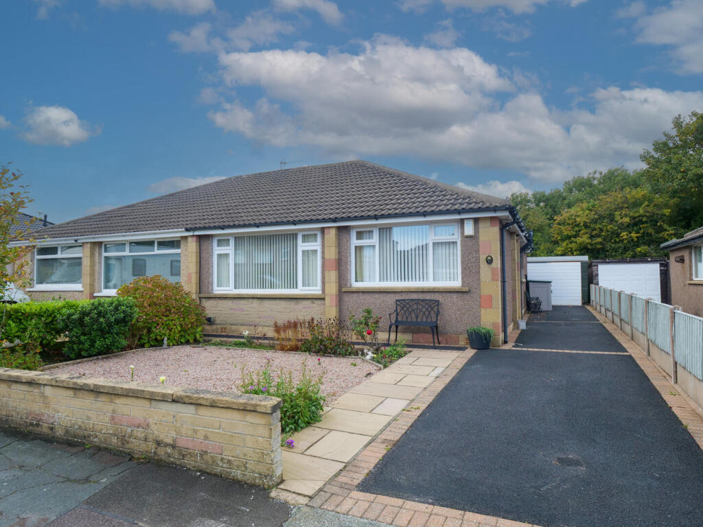 Main image of property: Hamilton Road, Morecambe