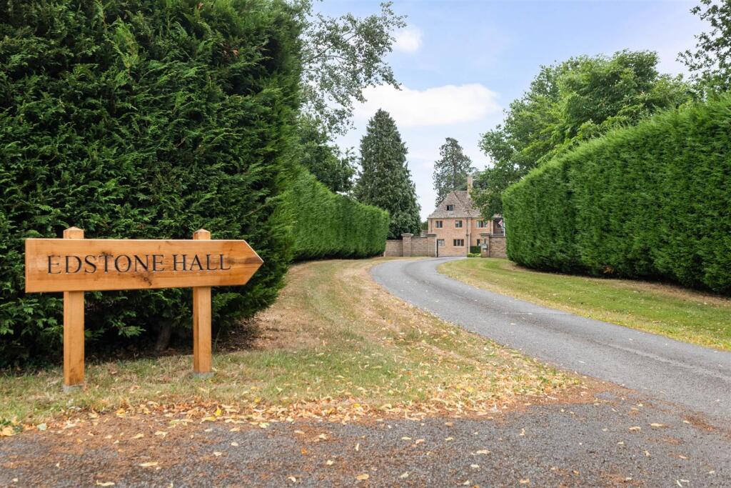 Additional image 47 of Edstone Hall, Edstone, Wootton Wawen