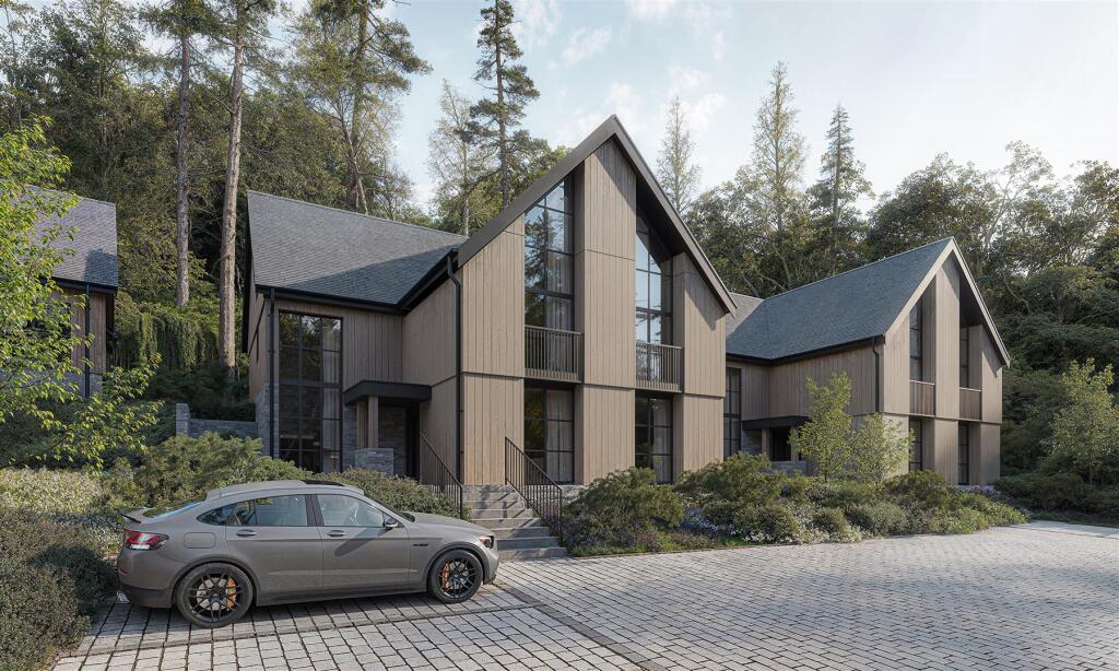 Main image of property: Hindhead Road, Haslemere