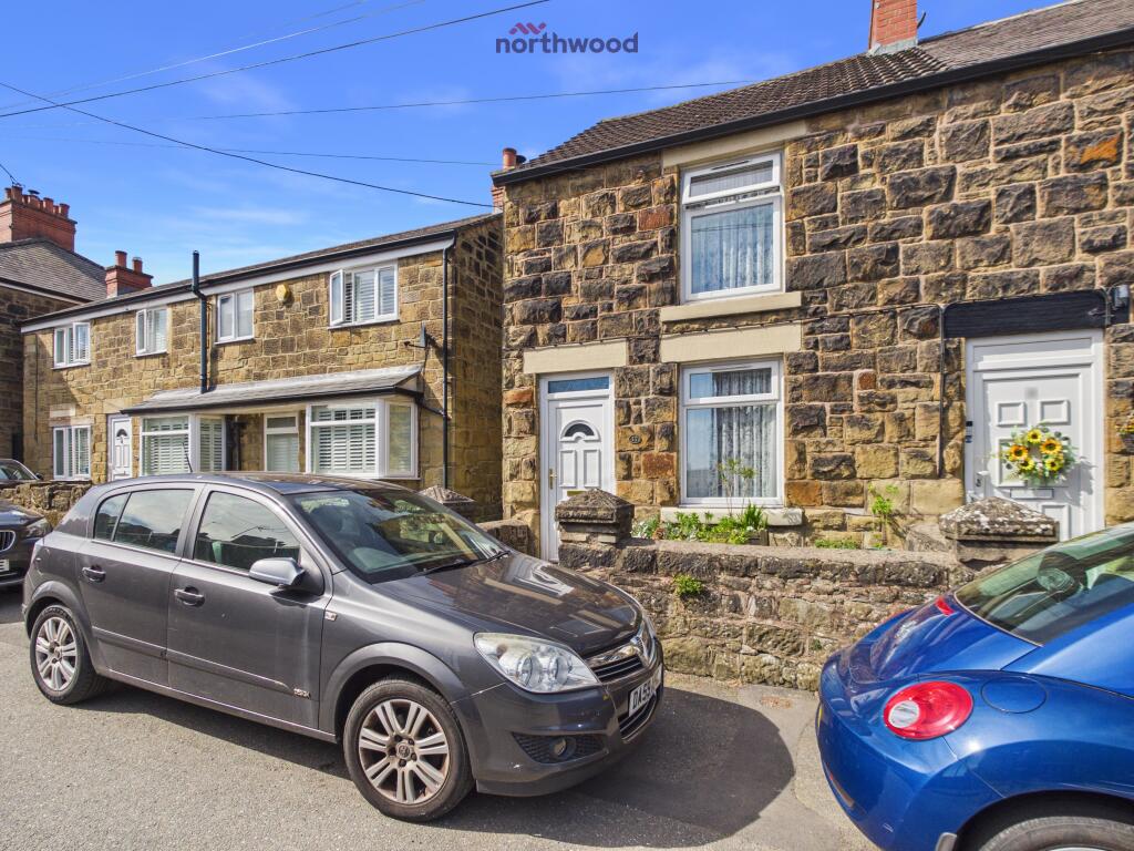 Main image of property: Victoria Road, Wrexham, LL11