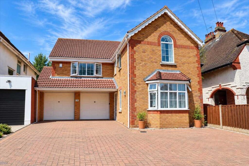 Main image of property: Holland Road, East Clacton