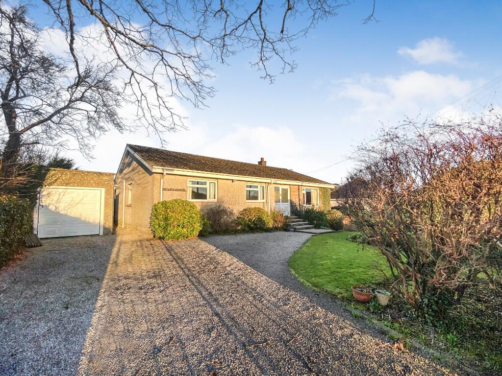 Main image of property: Station Road, DG8