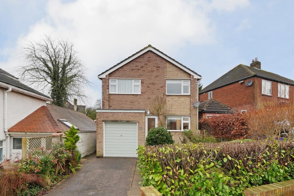 Main image of property: Meadow Grove Road, Totley, Sheffield, S17 4FF