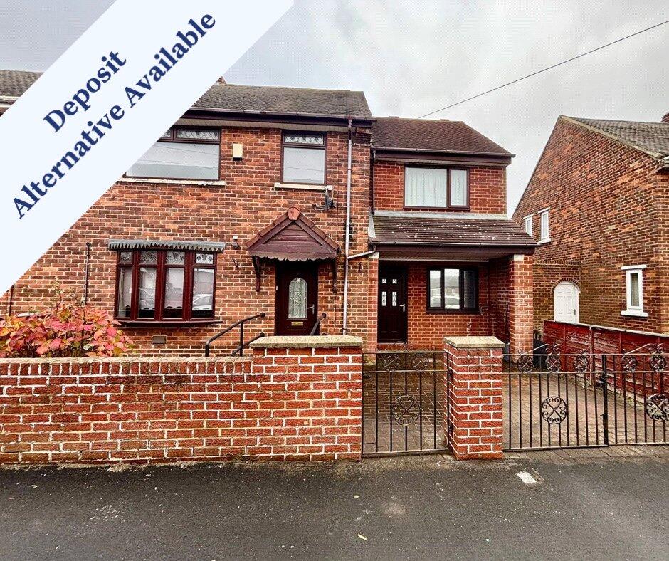 Main image of property: Sheriffs Moor Avenue, Easington Lane, Houghton Le Spring, DH5