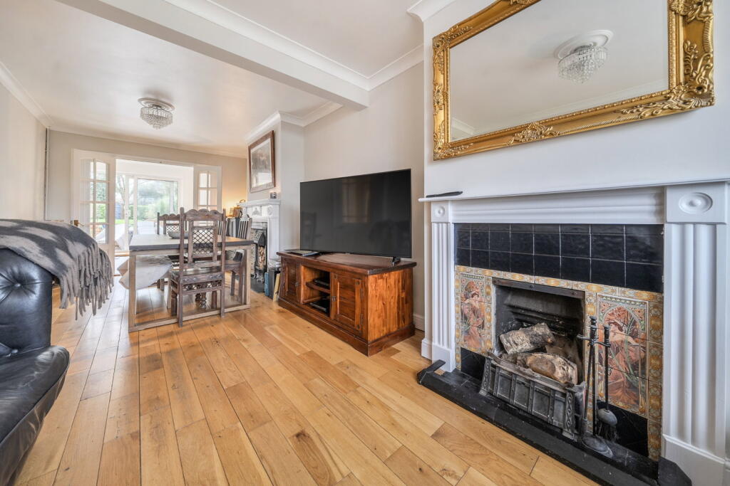 House in Reading - View 3