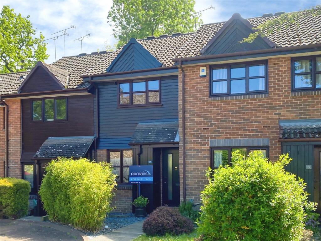 Main image of property: Bishops Drive, Wokingham, Berkshire