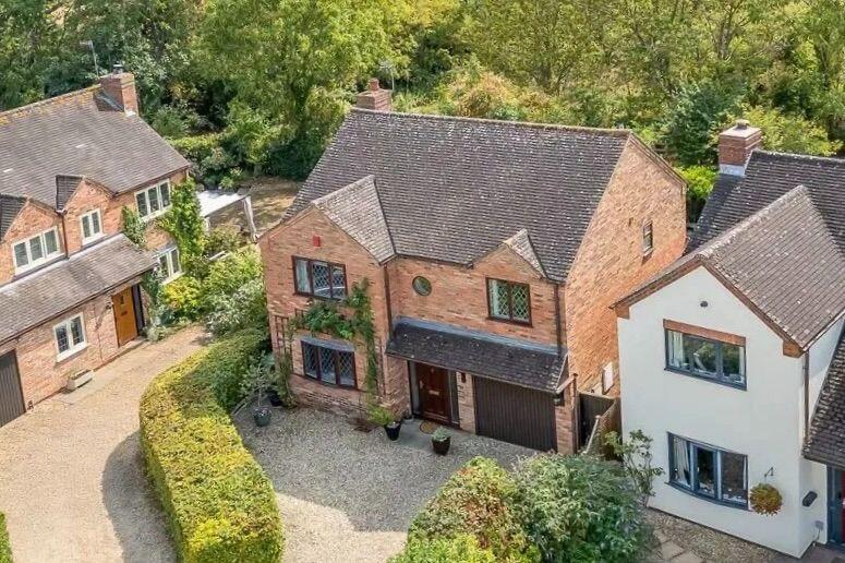 Main image of property: The Close, Cleeve Prior, WR11 8LF