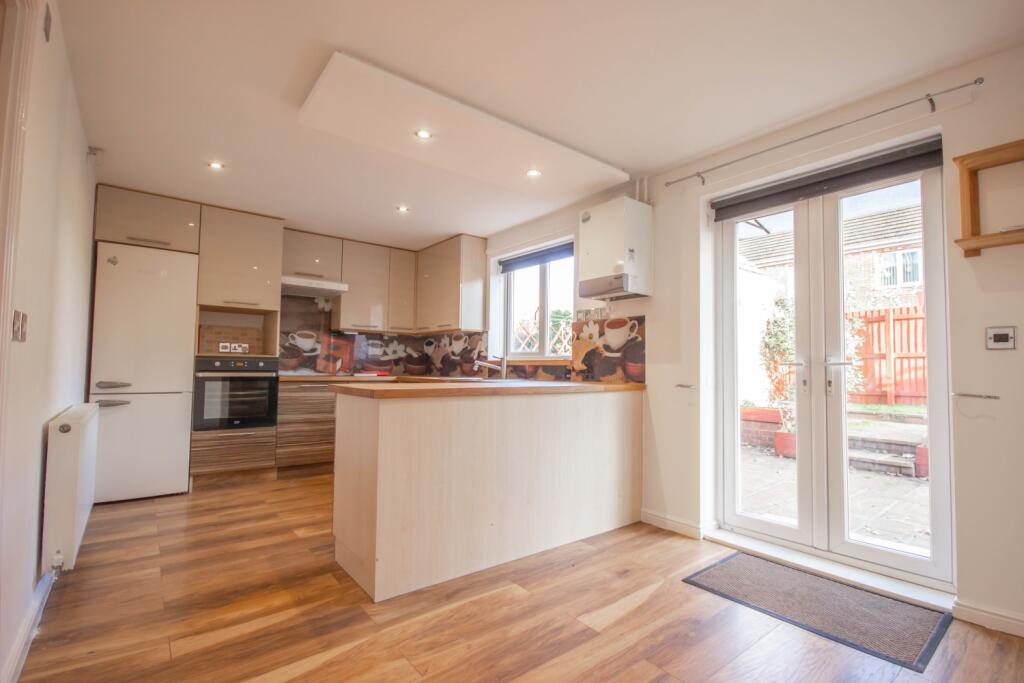House in Gateshead, North East - View 2