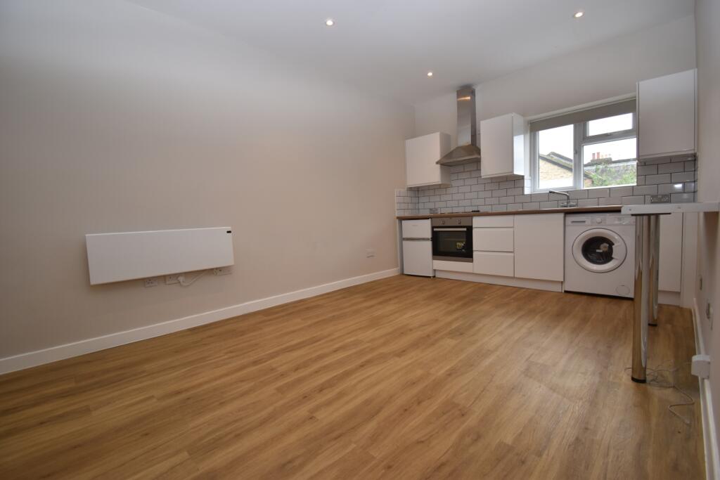 Main image of property: Rushey Green Catford SE6