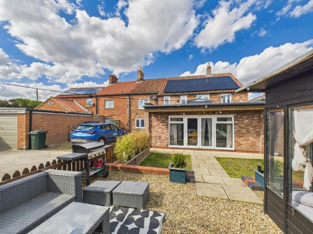 Main image of property: Westgate, Rillington, Malton