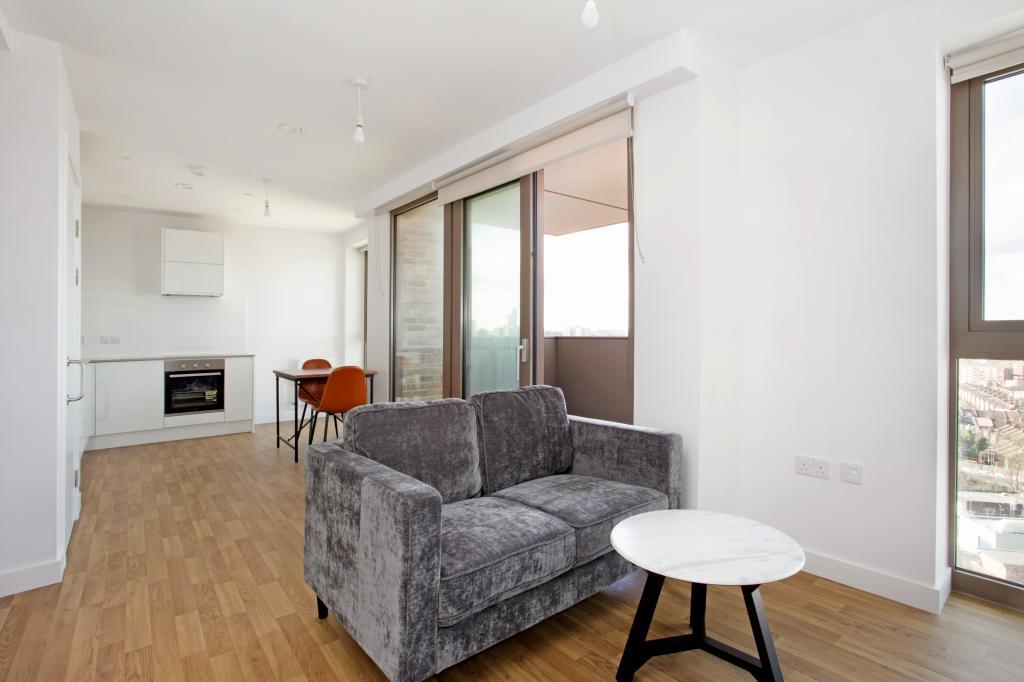 Main image of property: Apex Gardens, Seven Sisters London N15