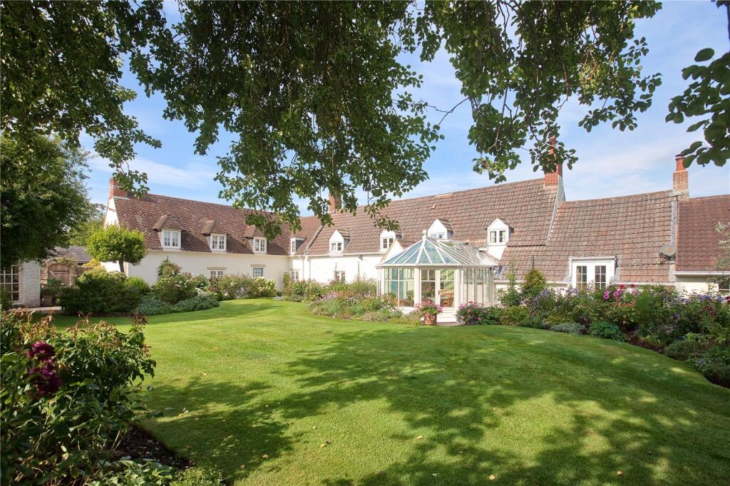 Main image of property: Brixton Deverill, Warminster, Wiltshire, BA12