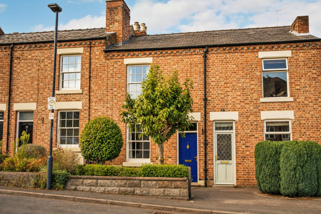 Main image of property: Mileash Lane, Darley Abbey, Derby