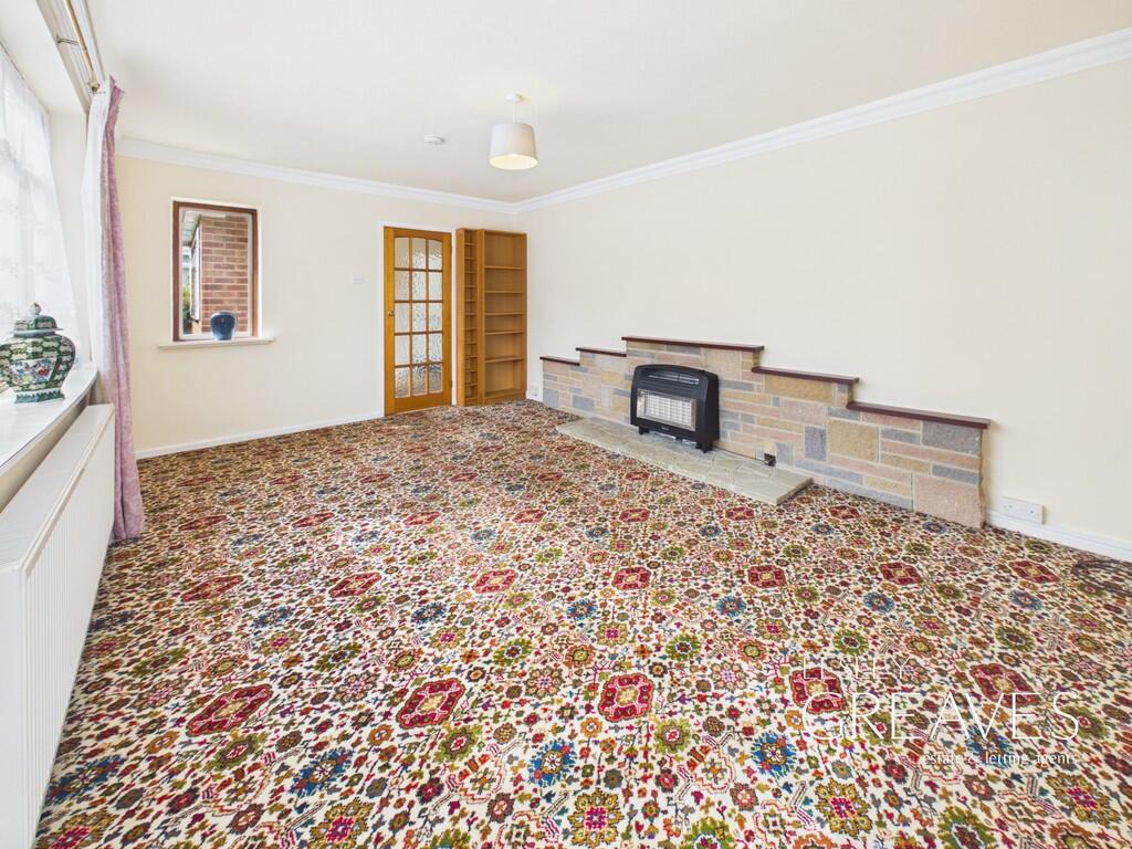 House in Gedling - View 5