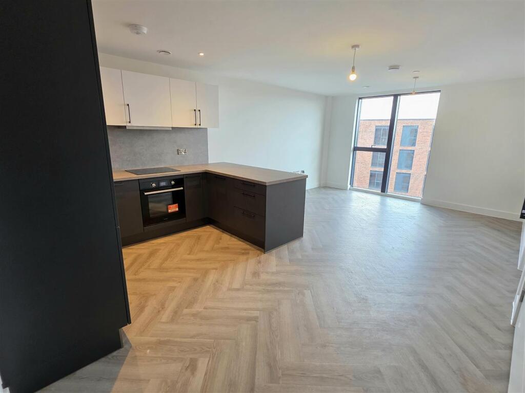 Main image of property: Weavers House, Castleward Boulevard, Derby