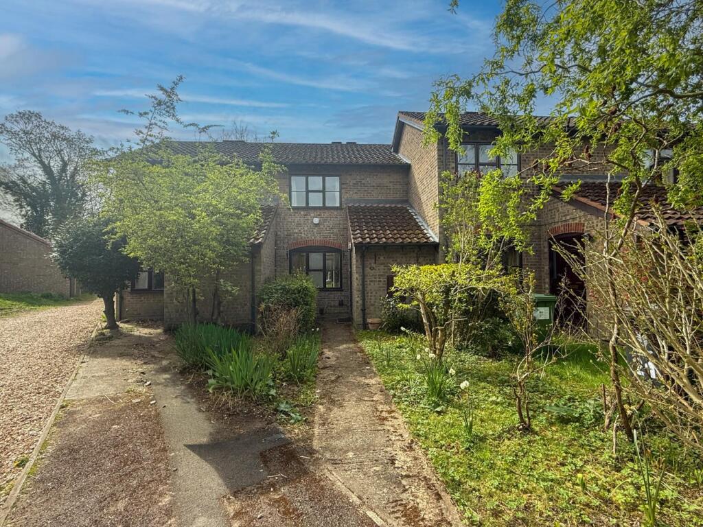Main image of property: Maris Green, Great Shelford