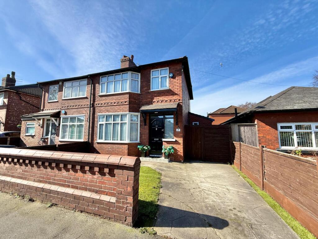 Main image of property: , Foxhall Road Denton, Denton