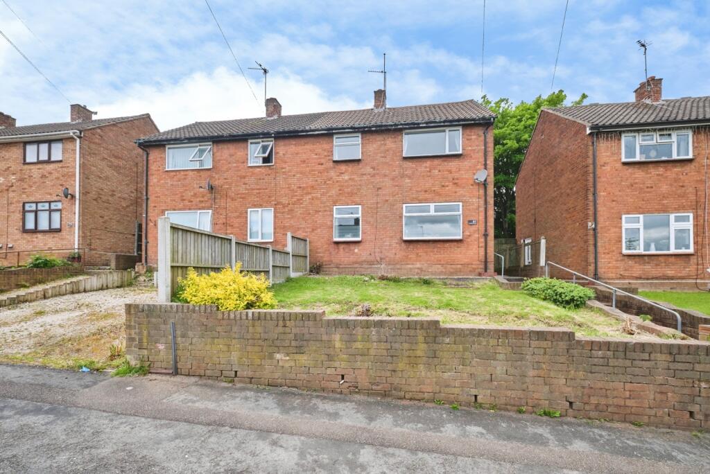Main image of property: St. Michaels Road, Brereton, Rugeley, Staffordshire, WS15