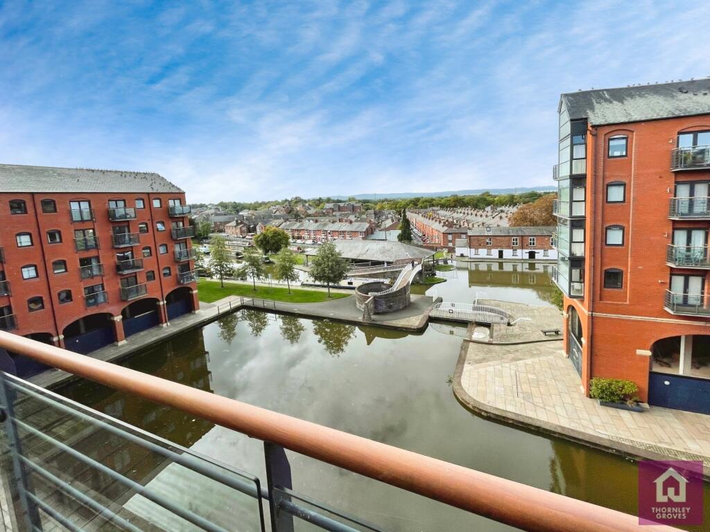 Main image of property: Handbridge Square, Chester, Cheshire, CH1