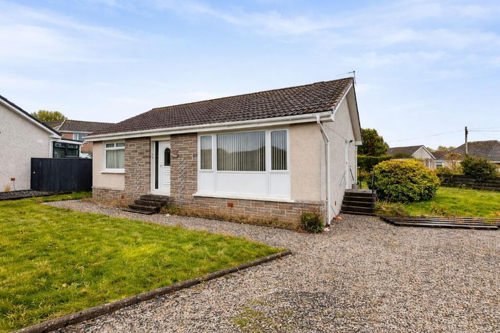 Main image of property: Connor Court, Girvan, South Ayrshire, KA26