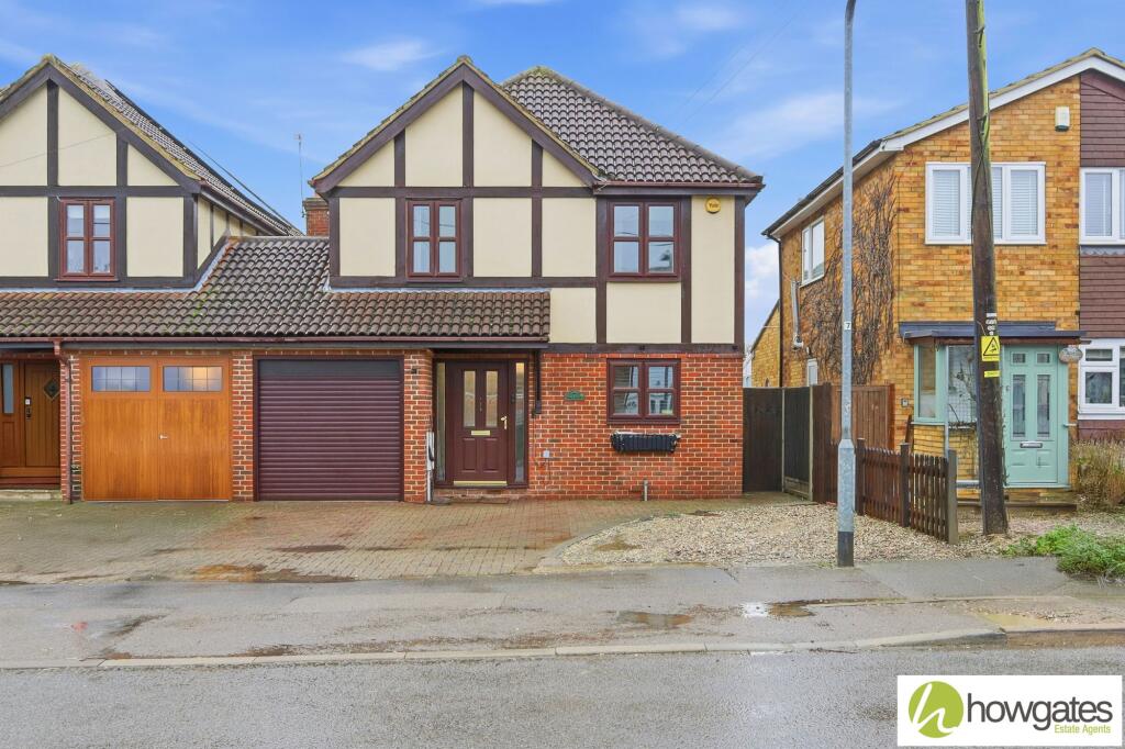 Main image of property: Gordon Road, Horndon-On-The-Hill, SS17