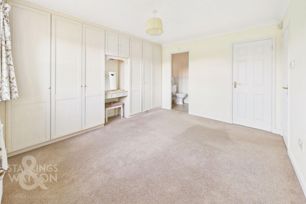 Drapers Hill, Stradbroke, Eye - View 4