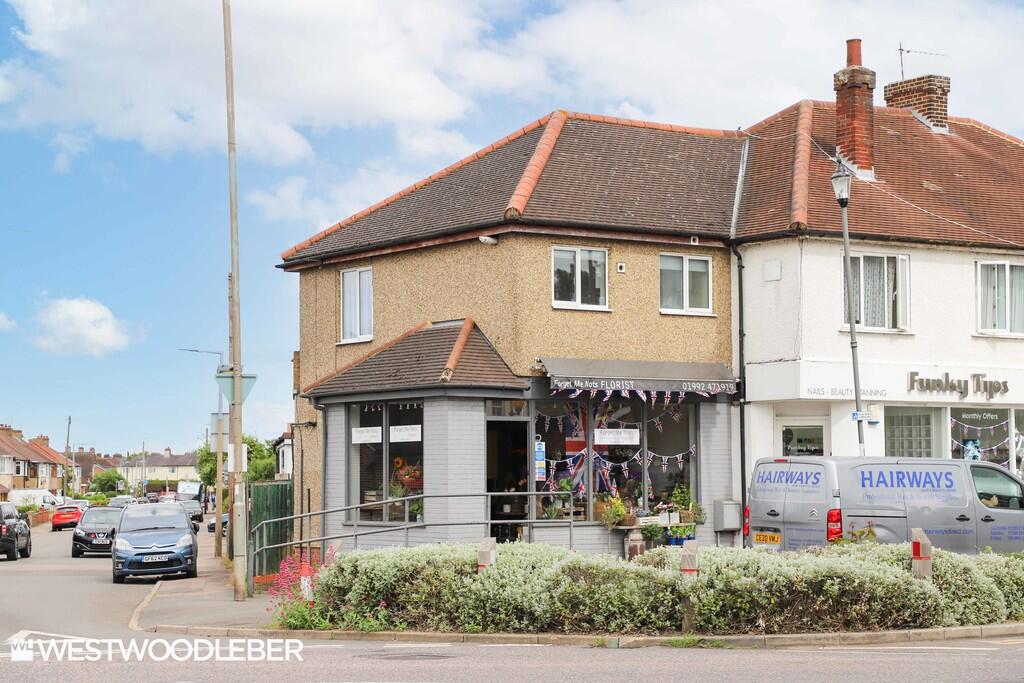 Main image of property: Ware Road, Hoddesdon