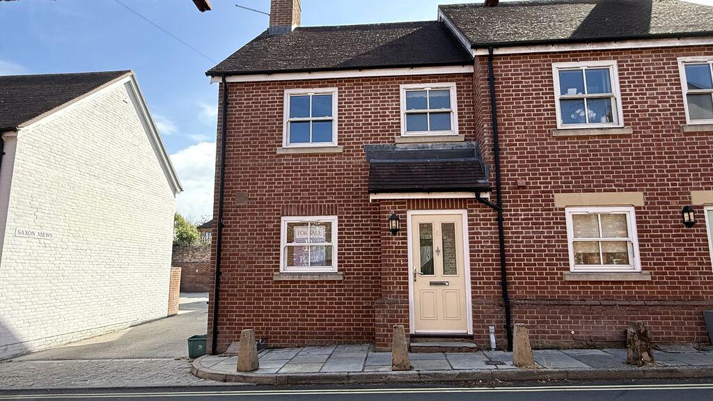 Main image of property: Saxon Mews, Trinity Lane, Wareham