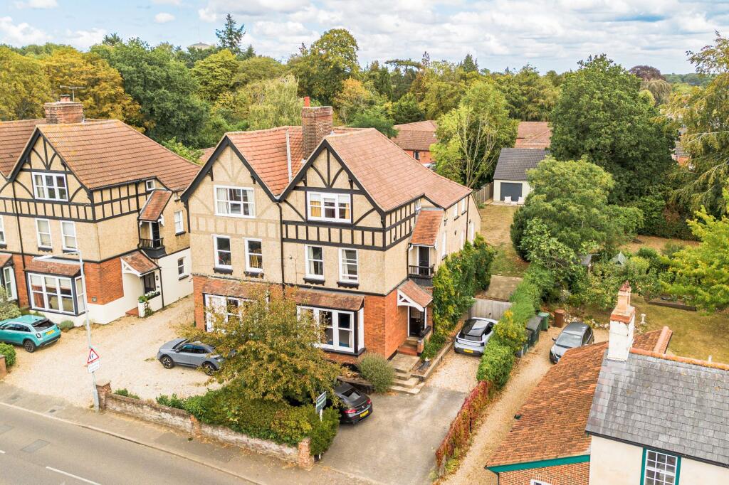Main image of property: Substantial Semi-Detached Home in Dereham with Original Features